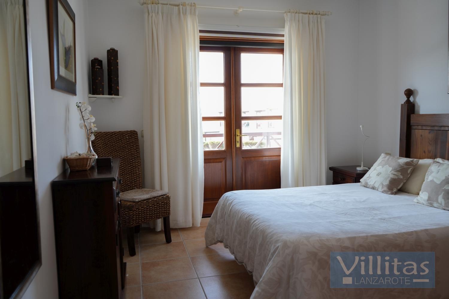 Casa Trina By Villitas Villa Playa Blanca  Exterior foto