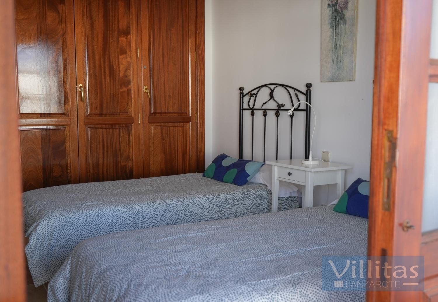 Casa Trina By Villitas Villa Playa Blanca  Exterior foto