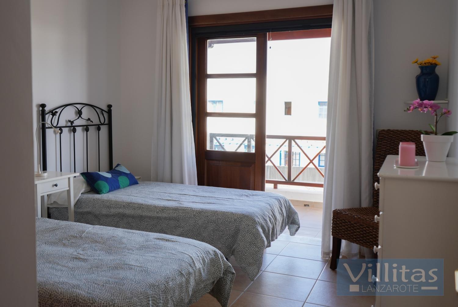 Casa Trina By Villitas Villa Playa Blanca  Exterior foto