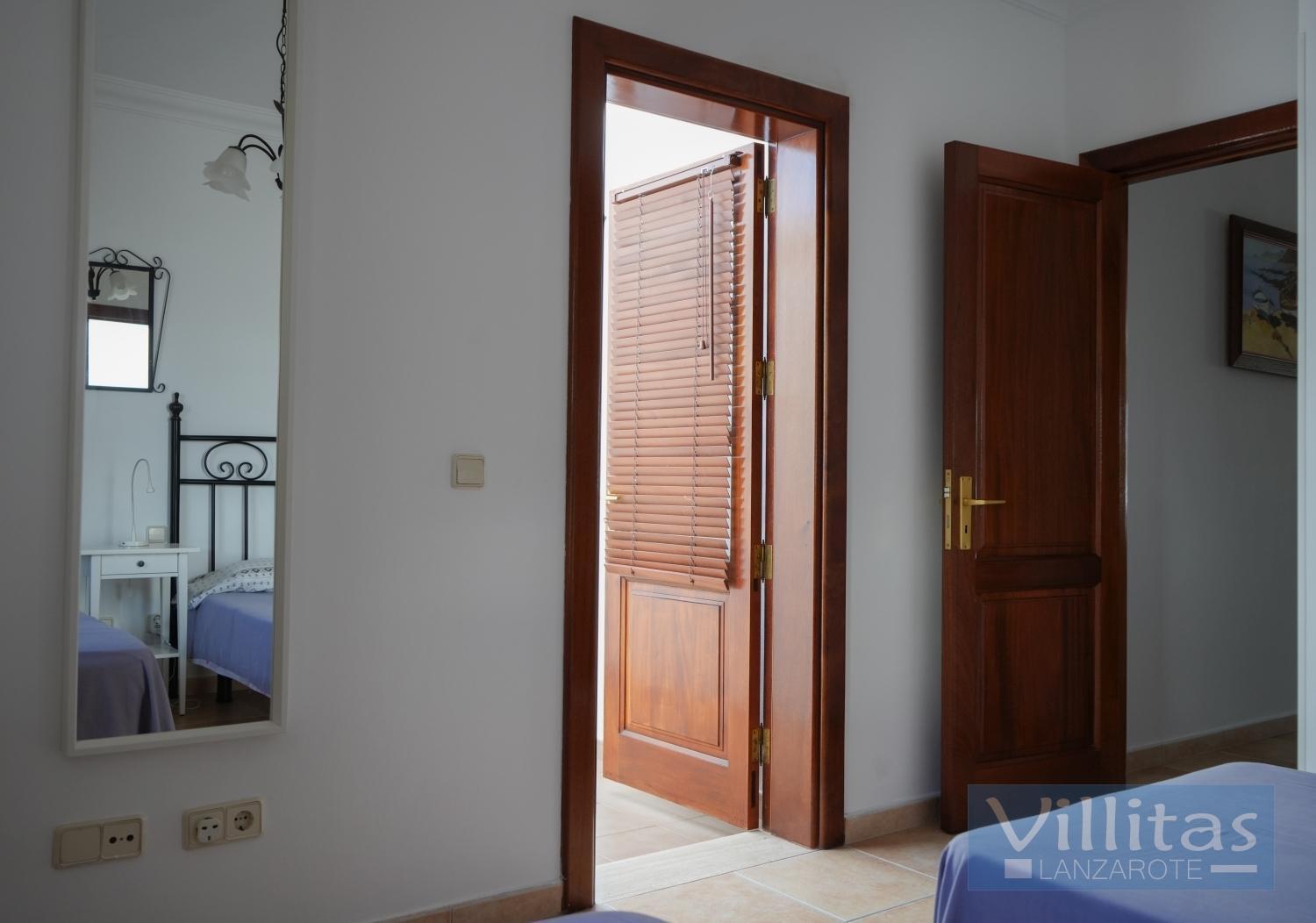Casa Trina By Villitas Villa Playa Blanca  Exterior foto
